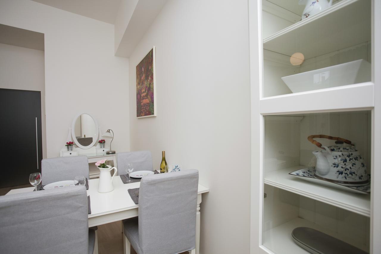Luxury Apartment Spalena Прага Екстер'єр фото